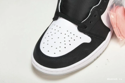 Haze Stage Jordan High 1 Retro OG 0707